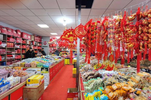 綠珠九鼎市場積極備戰節前市場供應，石河子'菜籃子'貨源充足'果盤子'價格平穩