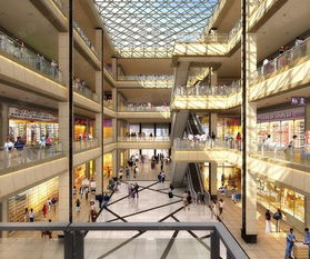 哈爾濱義烏城 搶占對俄貿(mào)易先機(jī)，打造北方小商品批發(fā)新高地